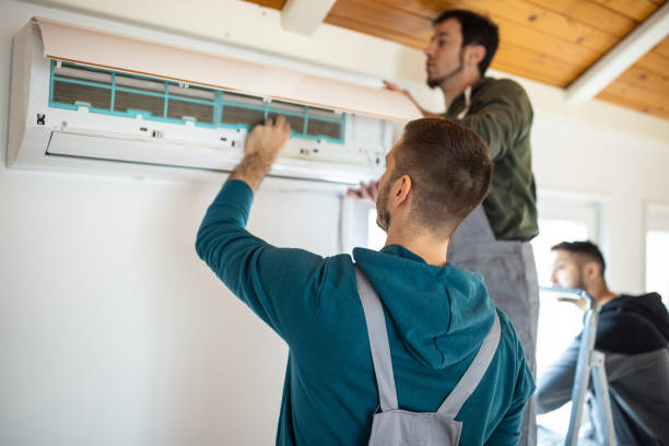 Best HVAC Air Duct Cleaning  in Willard, OH