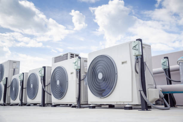 Best Affordable HVAC Services  in Willard, OH