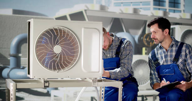 Best HVAC Companies Near Me  in Willard, OH