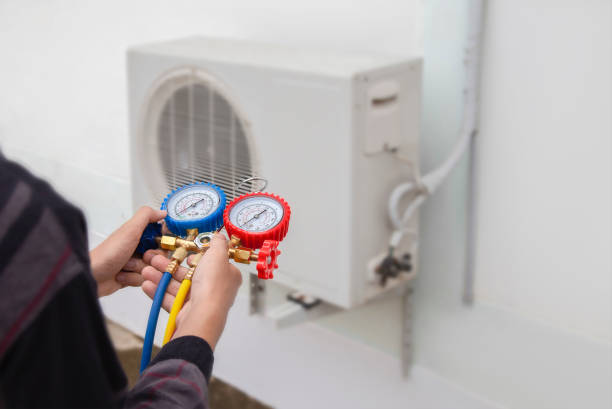 Best HVAC Installation Services  in Willard, OH