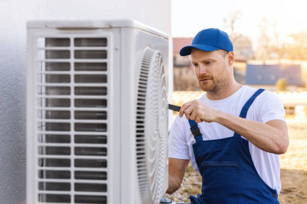 Best Heating Repair Services  in Willard, OH