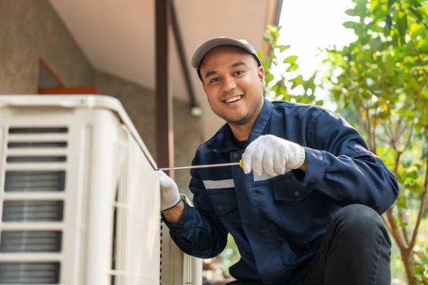 Best Local HVAC Companies  in Willard, OH