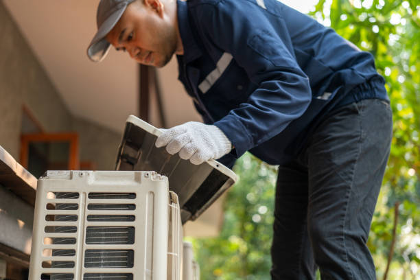 Best Affordable HVAC Services  in Willard, OH