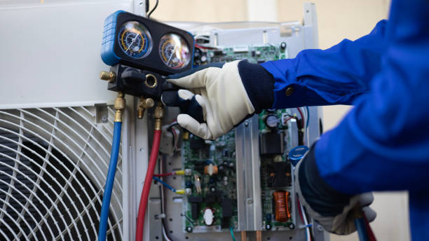 Best HVAC System Installation  in Willard, OH