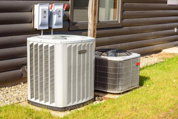 Best Emergency HVAC Repair  in Willard, OH
