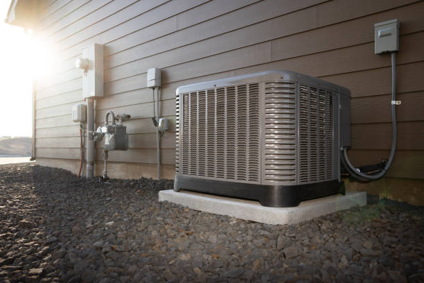 Best Central Air Repair  in Willard, OH
